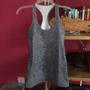 Lululemon razor back workout tank